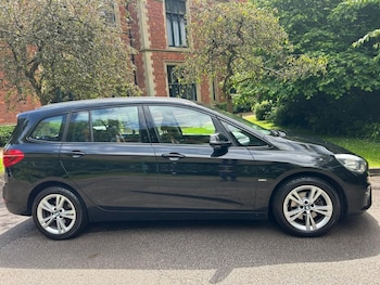 Used BMW 2 Series Gran Tourer 2015 for sale - 78993886: Photo