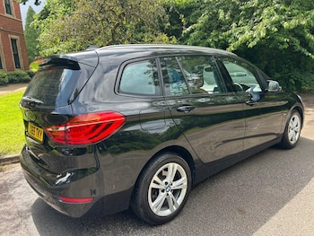 Used BMW 2 Series Gran Tourer 2015 for sale - 78993886: Photo
