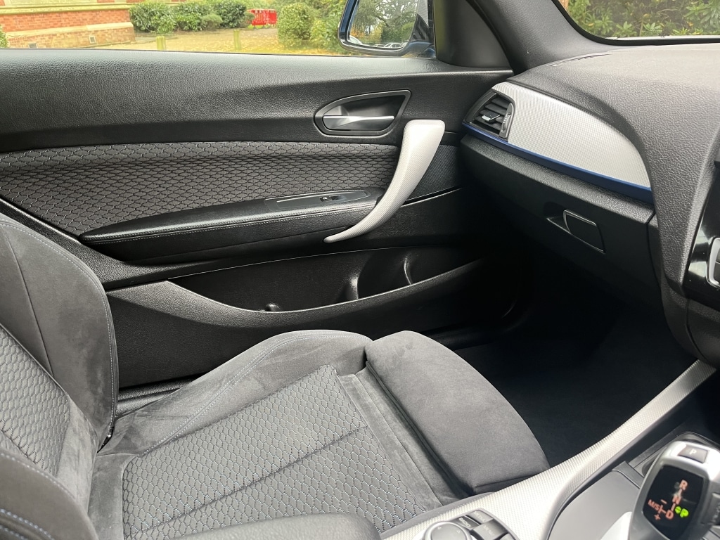 Used BMW 2 Series 2017 for sale - 76705658: Photo 10