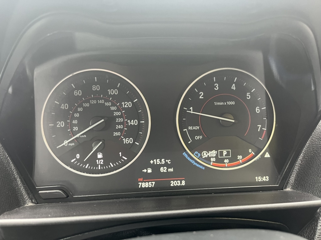 Used BMW 2 Series 2017 for sale - 76705658: Photo 11