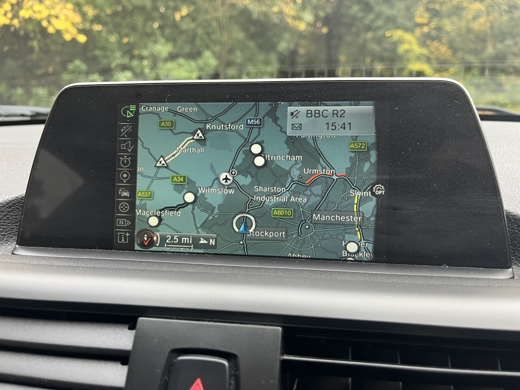 Used BMW 2 Series 2017 for sale - 76705658: Photo 14