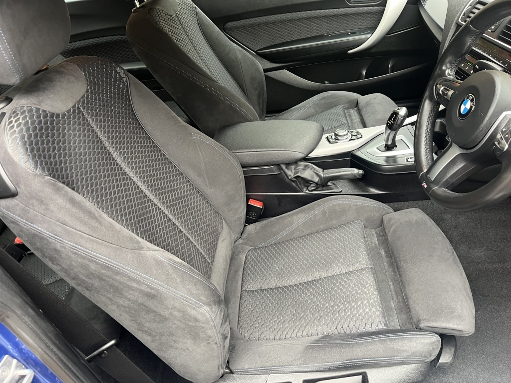 Used BMW 2 Series 2017 for sale - 76705658: Photo 15