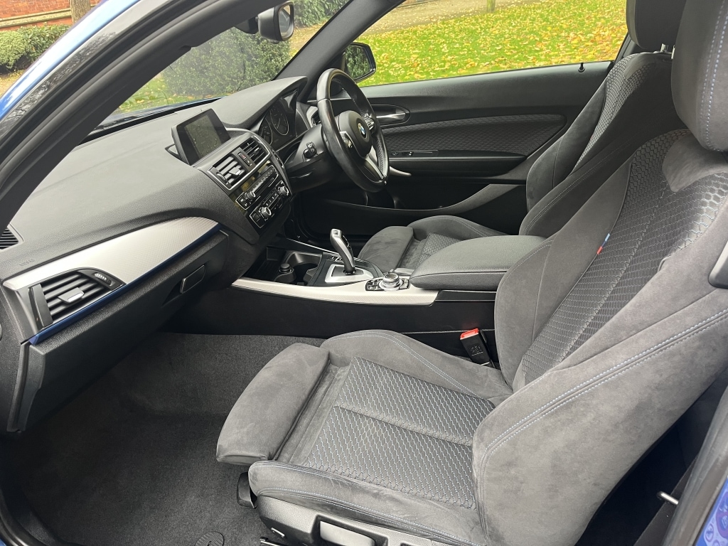 Used BMW 2 Series 2017 for sale - 76705658: Photo 16