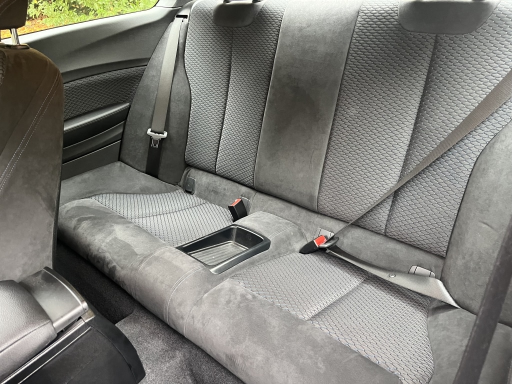 Used BMW 2 Series 2017 for sale - 76705658: Photo 17