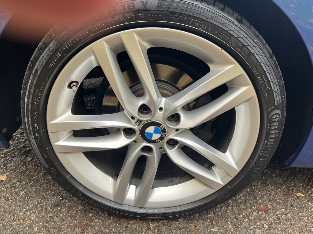 Used BMW 2 Series 2017 for sale - 76705658: Photo 18