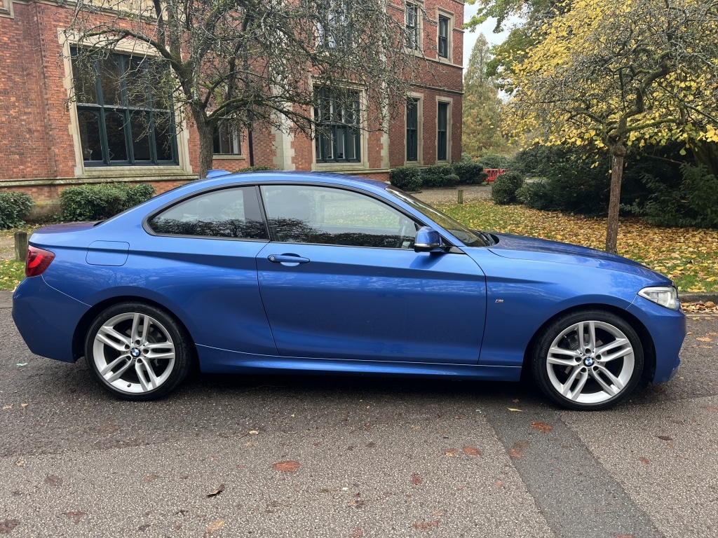 Used BMW 2 Series 2017 for sale - 76705658: Photo 24