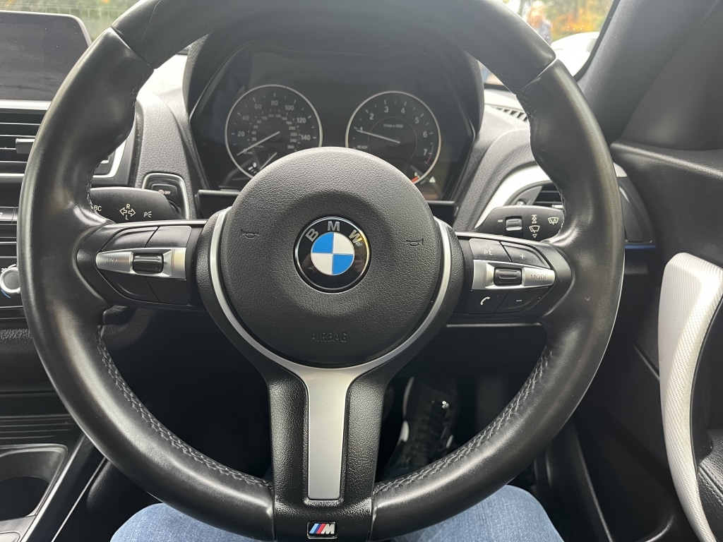 Used BMW 2 Series 2017 for sale - 76705658: Photo 8
