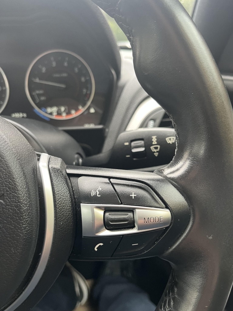 Used BMW 2 Series 2017 for sale - 76705658: Photo 9