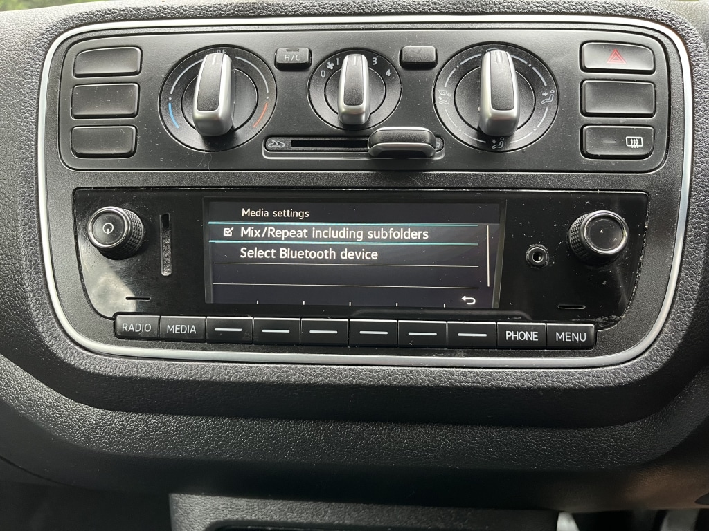 Used Skoda Citigo 2017 for sale - 76465497: Photo 1