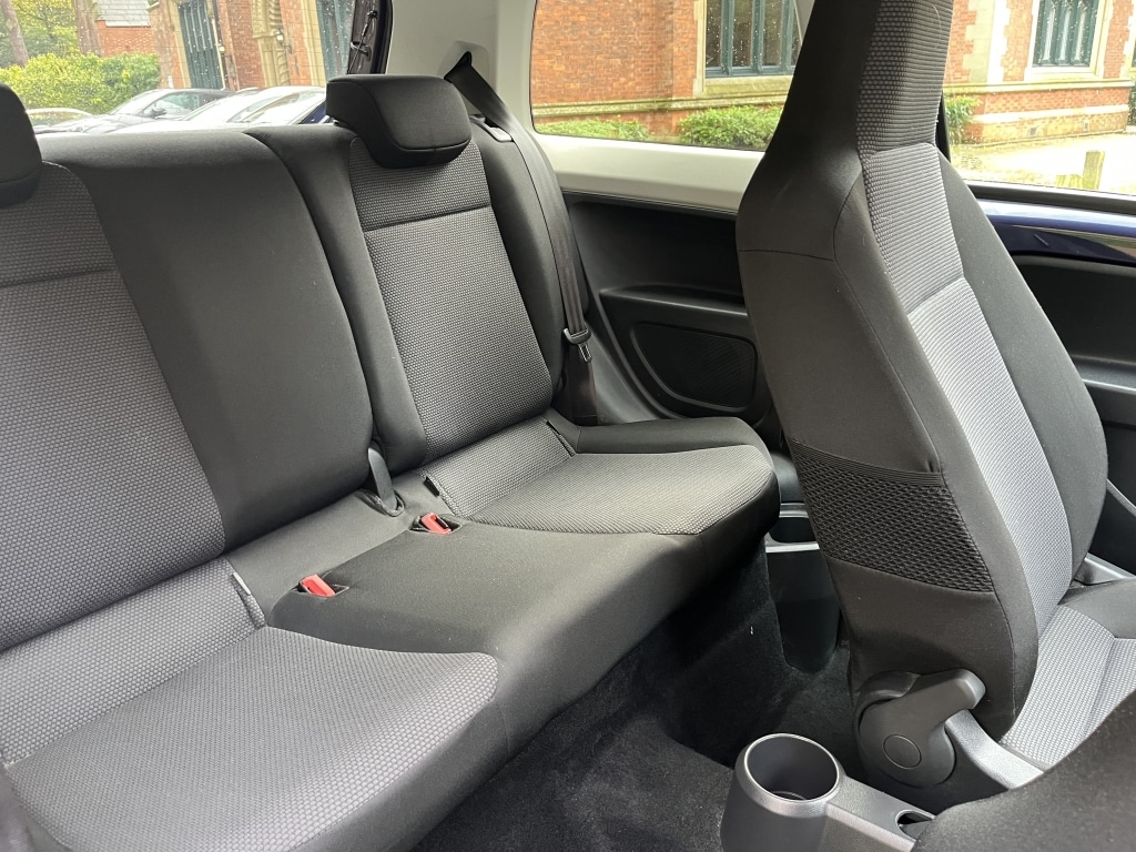 Used Skoda Citigo 2017 for sale - 76465497: Photo 13