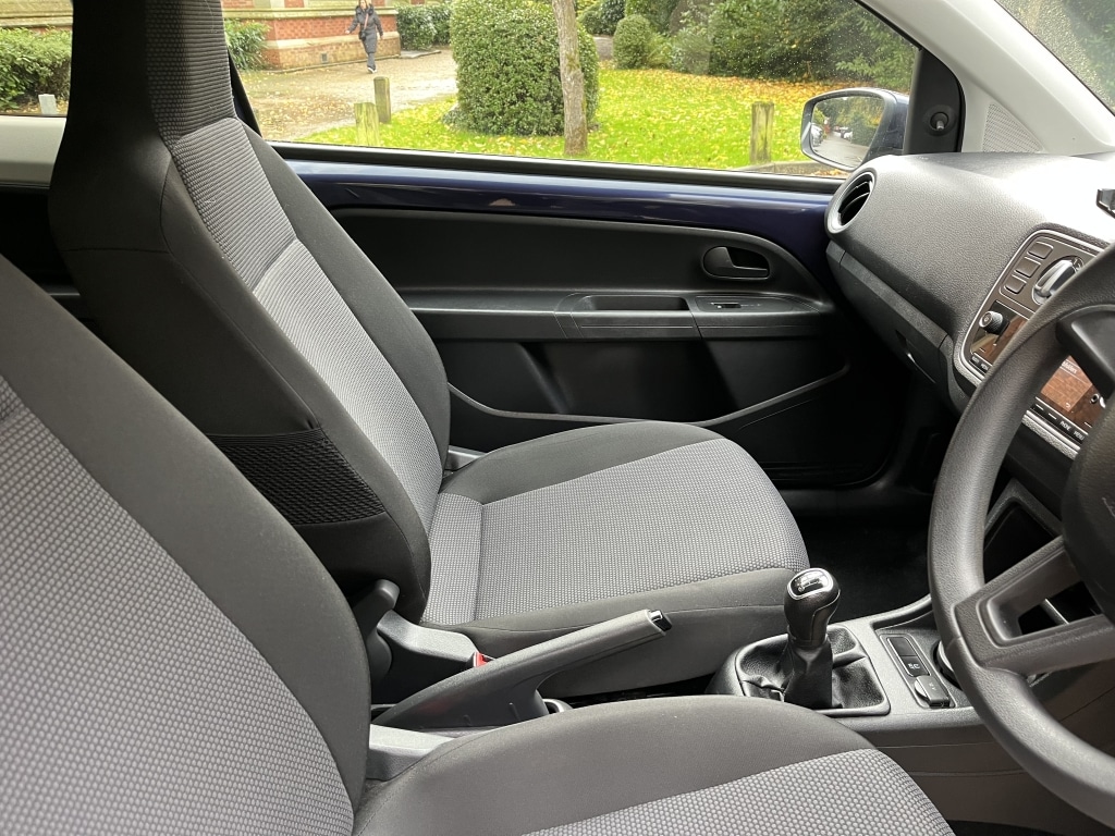 Used Skoda Citigo 2017 for sale - 76465497: Photo 14