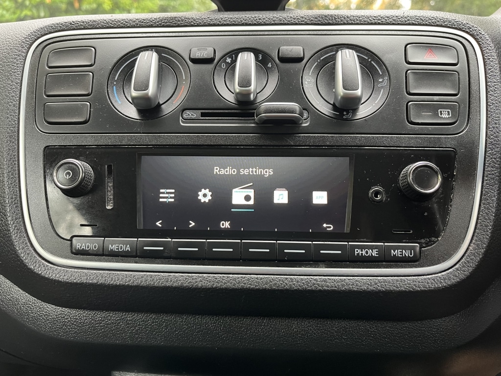 Used Skoda Citigo 2017 for sale - 76465497: Photo 2