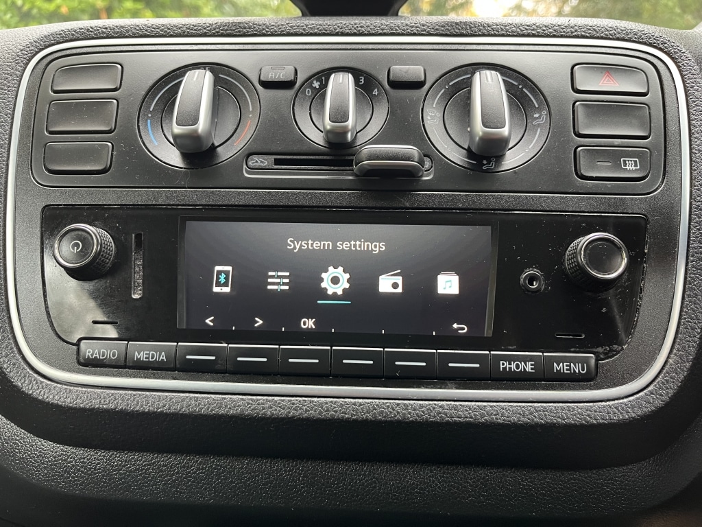 Used Skoda Citigo 2017 for sale - 76465497: Photo 3