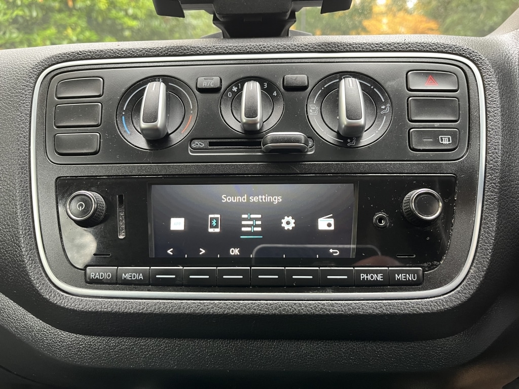 Used Skoda Citigo 2017 for sale - 76465497: Photo 4