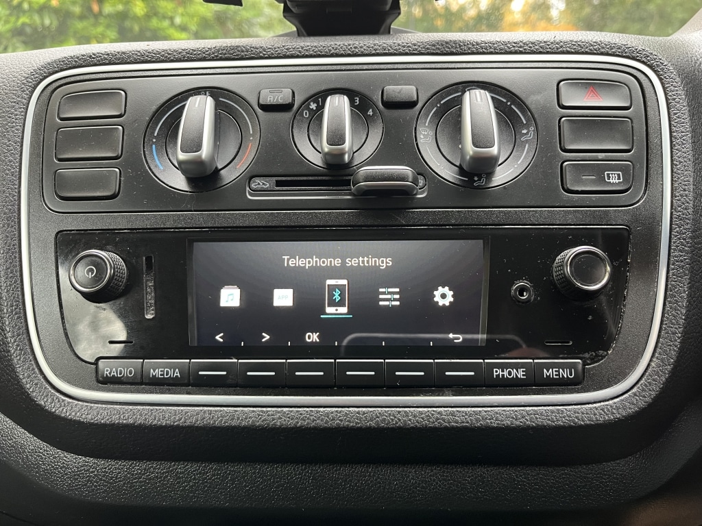 Used Skoda Citigo 2017 for sale - 76465497: Photo 5