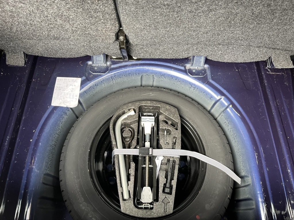 Used Skoda Citigo 2017 for sale - 76465497: Photo 9