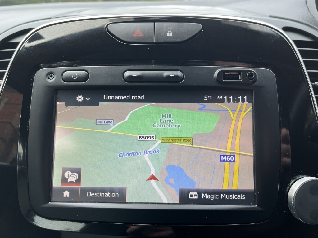 Used Renault Captur 2018 for sale - 77433891: Photo 10