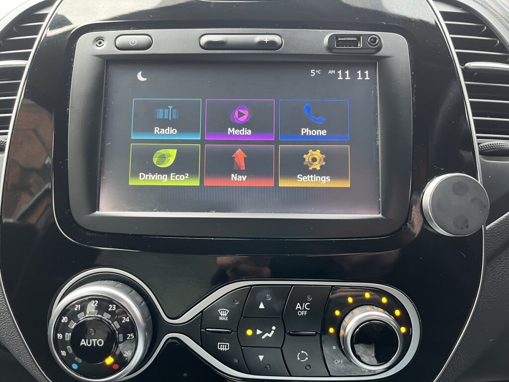 Used Renault Captur 2018 for sale - 77433891: Photo 11