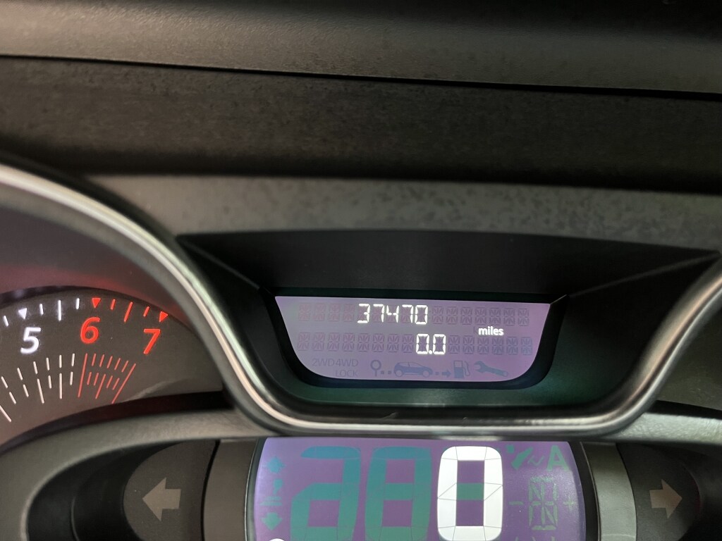 Used Renault Captur 2018 for sale - 77433891: Photo 16