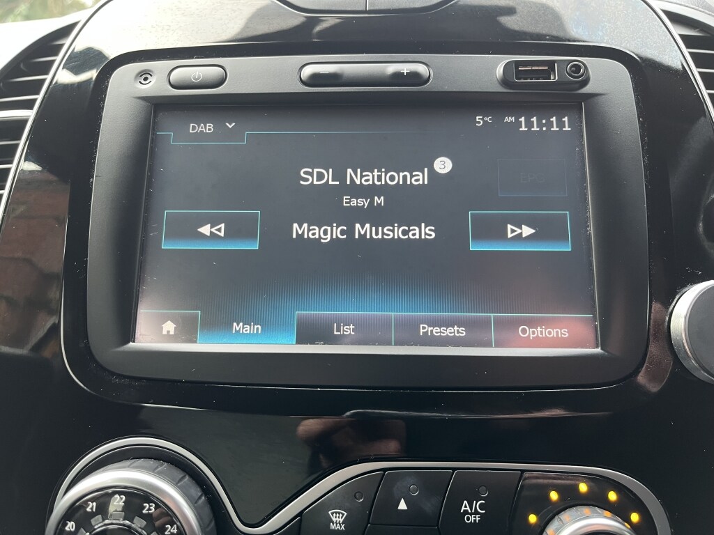 Used Renault Captur 2018 for sale - 77433891: Photo 20