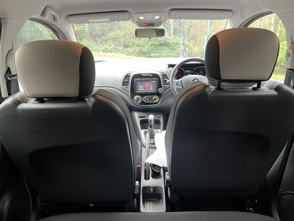 Used Renault Captur 2018 for sale - 77433891: Photo 31