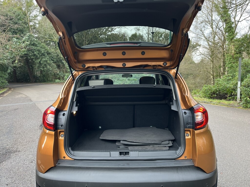 Used Renault Captur 2018 for sale - 77433891: Photo 33