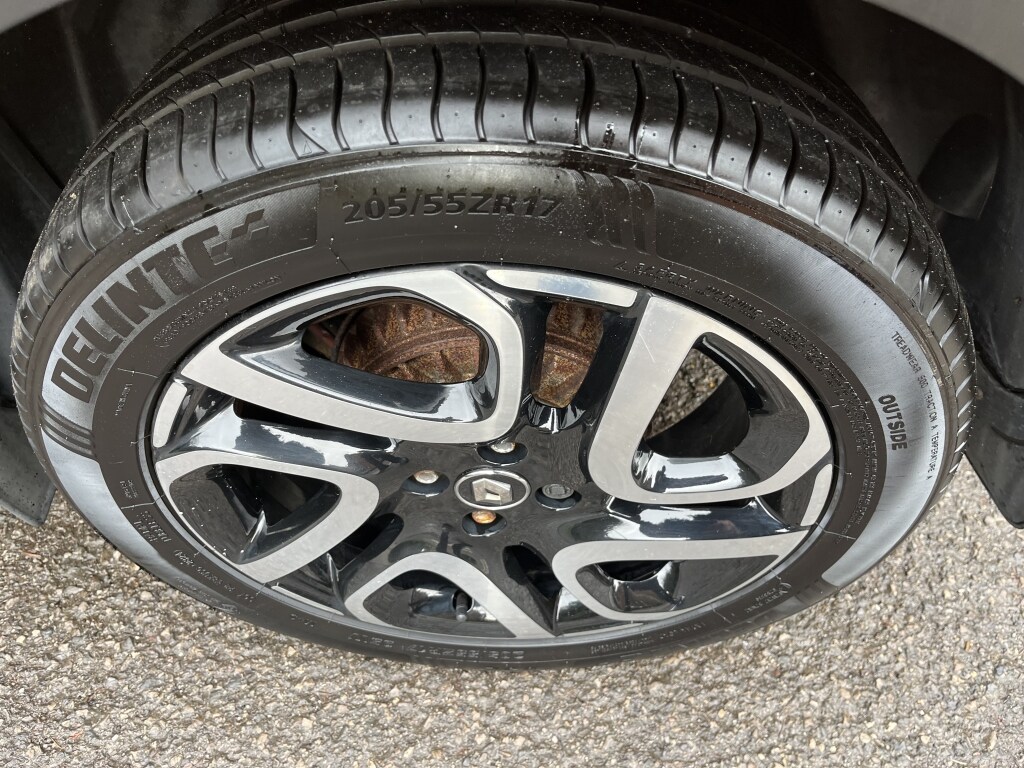 Used Renault Captur 2018 for sale - 77433891: Photo 8