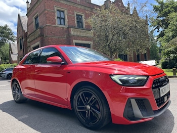 Used Audi A1 2019 for sale - 78952306: Photo