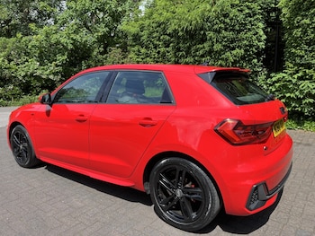 Used Audi A1 2019 for sale - 78952306: Photo