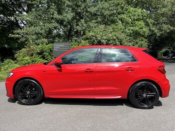 Used Audi A1 2019 for sale - 78952306: Photo