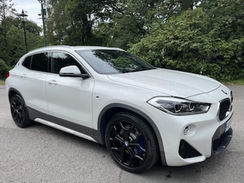 2018 (18) - xDrive 20d M Sport X 5dr Step Auto