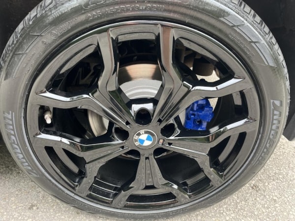 Used BMW X2 2018 for sale - 76275220: Photo 23