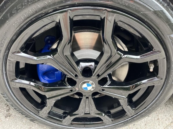 Used BMW X2 2018 for sale - 76275220: Photo 24