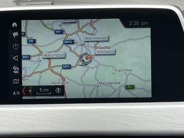 Used BMW X2 2018 for sale - 76275220: Photo 25