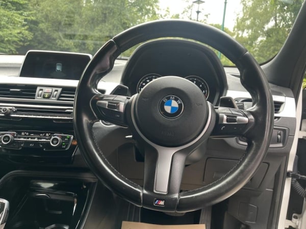 Used BMW X2 2018 for sale - 76275220: Photo 29
