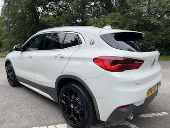 Used BMW X2 2018 for sale - 76275220: Photo 2