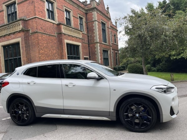 Used BMW X2 2018 for sale - 76275220: Photo 3