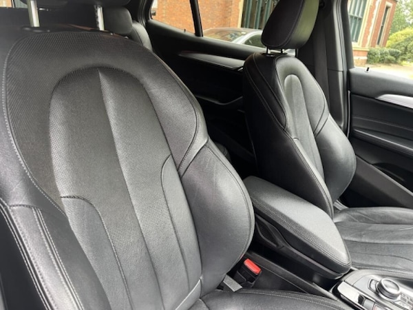 Used BMW X2 2018 for sale - 76275220: Photo 7