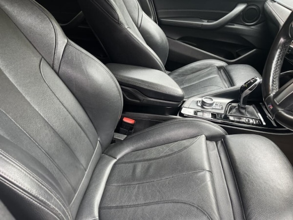 Used BMW X2 2018 for sale - 76275220: Photo 8