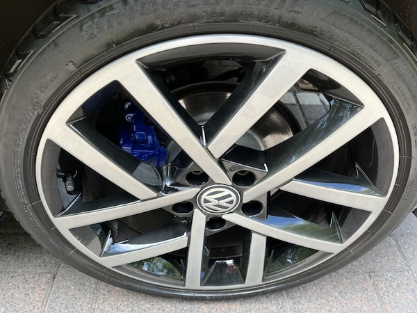 Used Volkswagen Golf 2017 for sale - 75017633: Photo 14