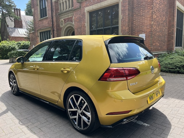 Used Volkswagen Golf 2017 for sale - 75017633: Photo 15