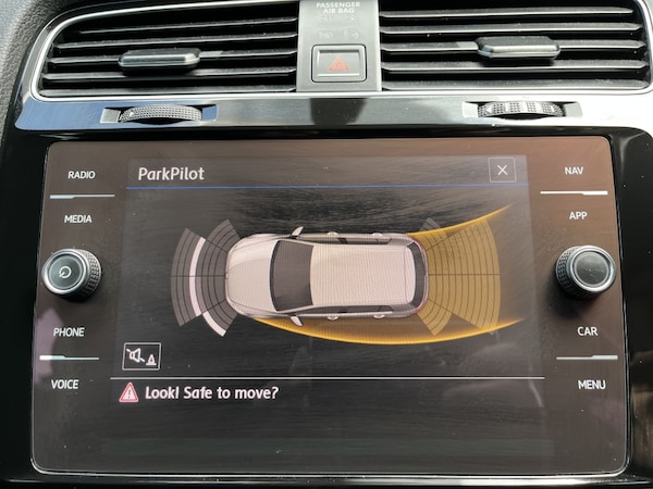 Used Volkswagen Golf 2017 for sale - 75017633: Photo 16