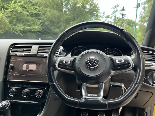 Used Volkswagen Golf 2017 for sale - 75017633: Photo 17