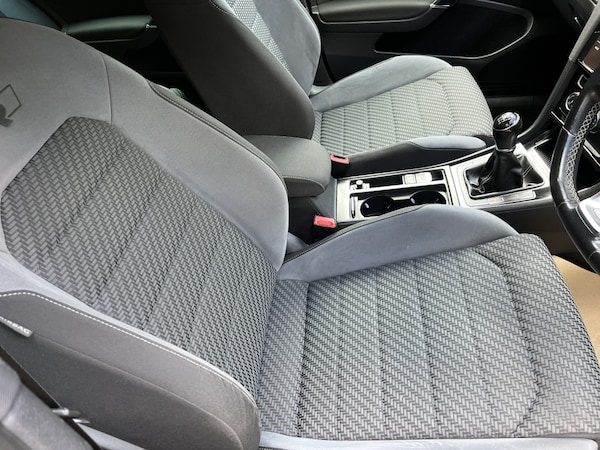 Used Volkswagen Golf 2017 for sale - 75017633: Photo 18