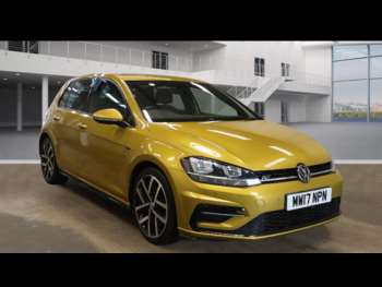 2017 (17) - 2.0 TDI R-Line 5dr