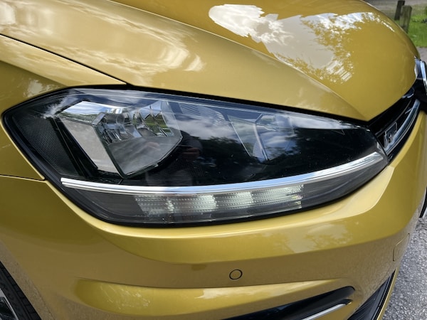 Used Volkswagen Golf 2017 for sale - 75017633: Photo 21