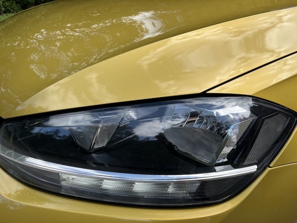 Used Volkswagen Golf 2017 for sale - 75017633: Photo 22