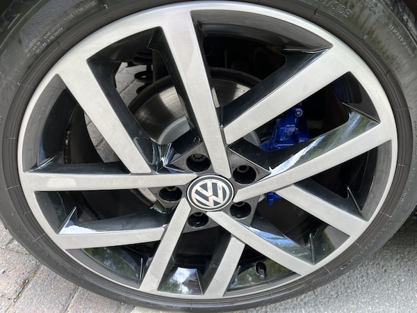 Used Volkswagen Golf 2017 for sale - 75017633: Photo 24