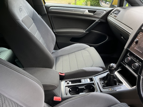 Used Volkswagen Golf 2017 for sale - 75017633: Photo 27
