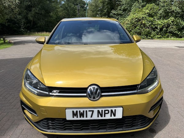 Used Volkswagen Golf 2017 for sale - 75017633: Photo 28